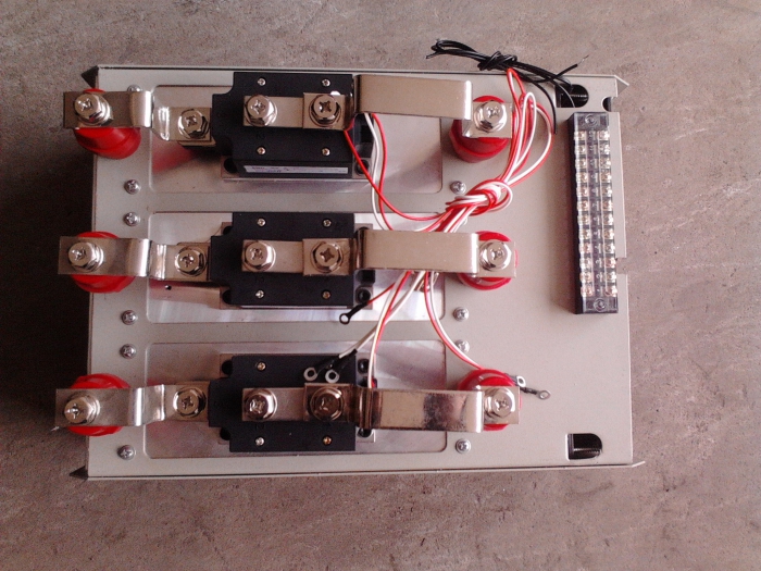 可控硅在電路中的作用是什么？